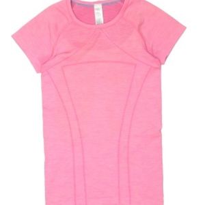 Ivivva pink athletic top!